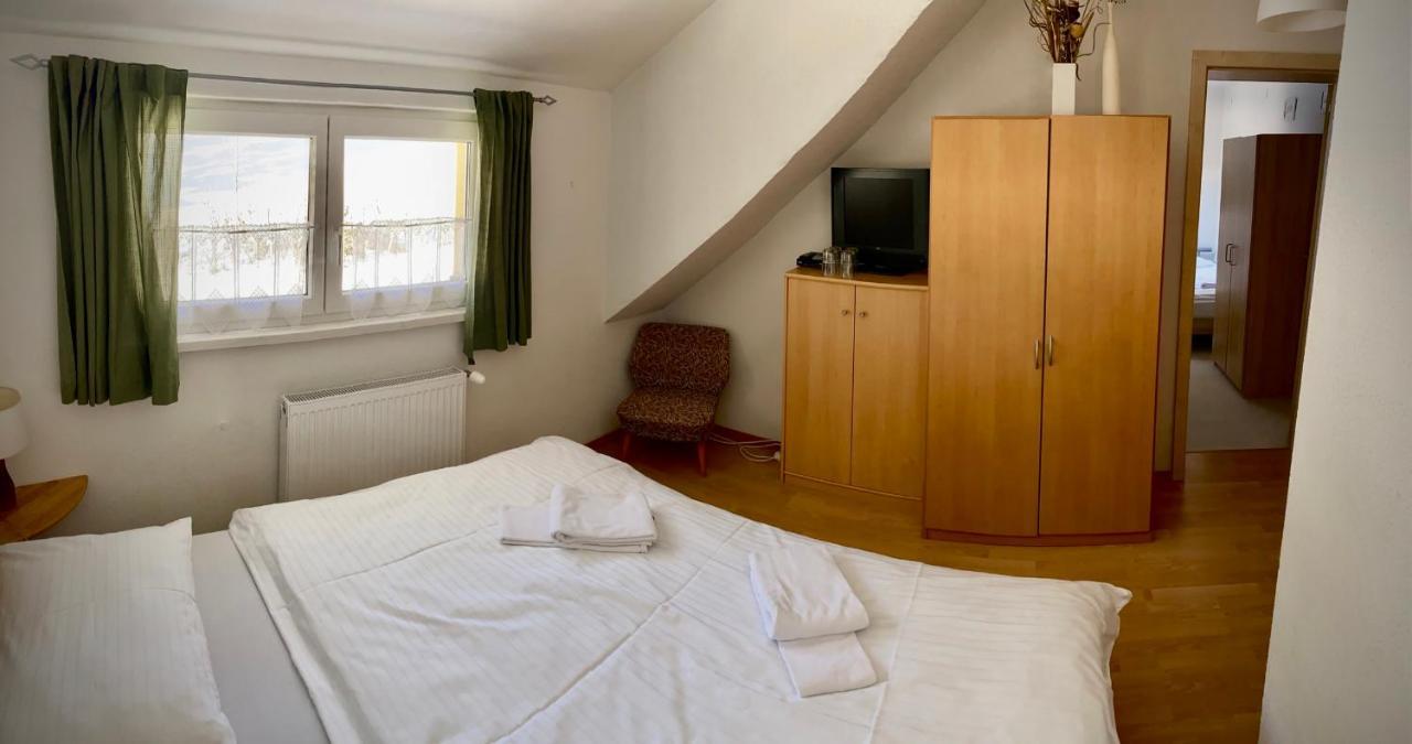 Landhaus Tauplitz Zewnętrze zdjęcie