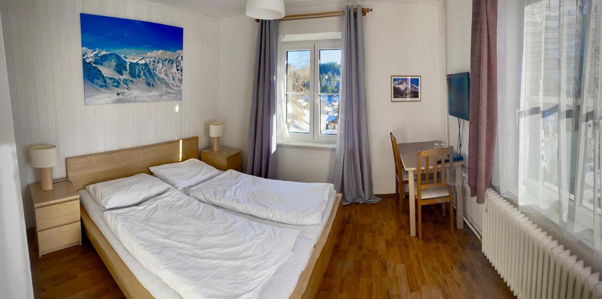 Landhaus Tauplitz Zewnętrze zdjęcie