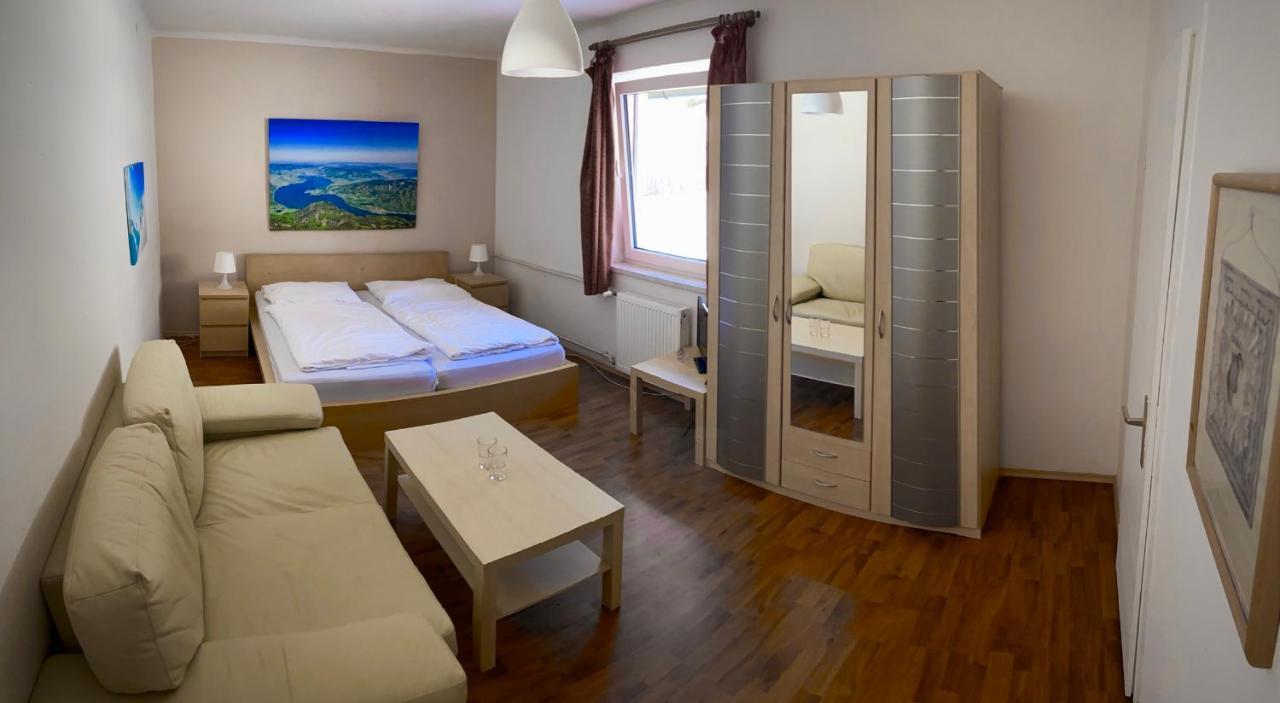 Landhaus Tauplitz Zewnętrze zdjęcie