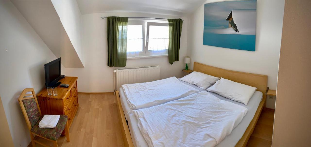 Landhaus Tauplitz Zewnętrze zdjęcie