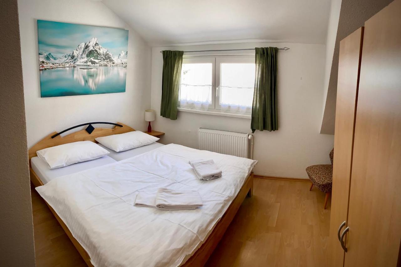 Landhaus Tauplitz Zewnętrze zdjęcie