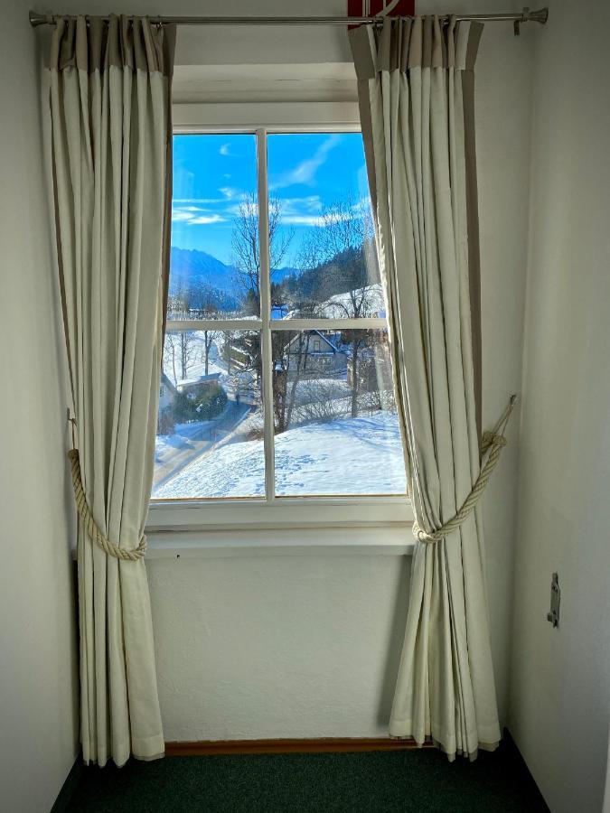 Landhaus Tauplitz Zewnętrze zdjęcie