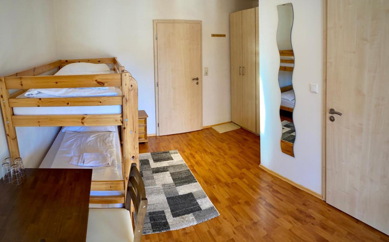 Landhaus Tauplitz Zewnętrze zdjęcie