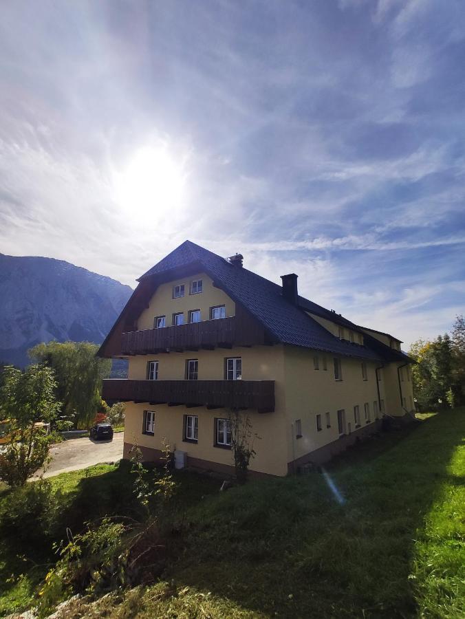 Landhaus Tauplitz Zewnętrze zdjęcie