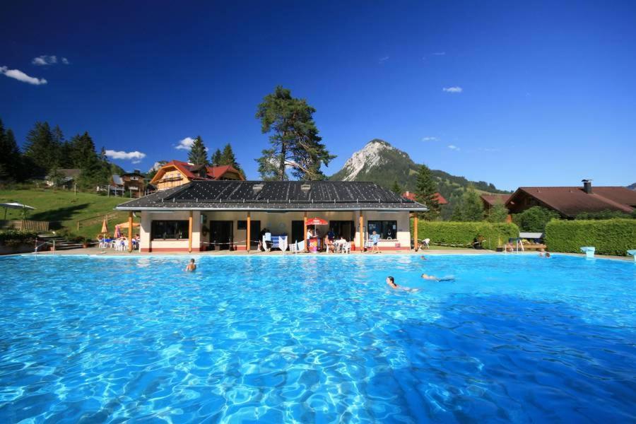 Landhaus Tauplitz Zewnętrze zdjęcie